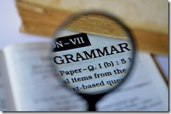Grammar