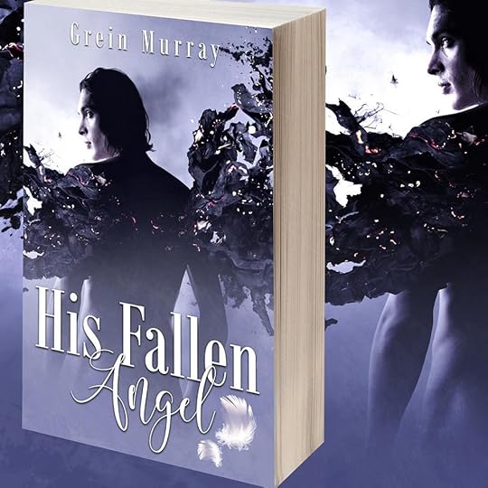 HisFallenAngel