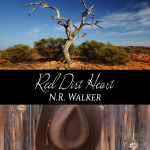 RedDirtHeartAudioNrWalker