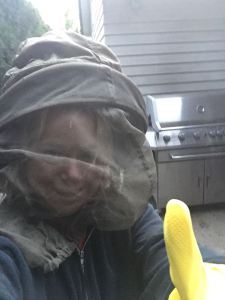 beekeeping