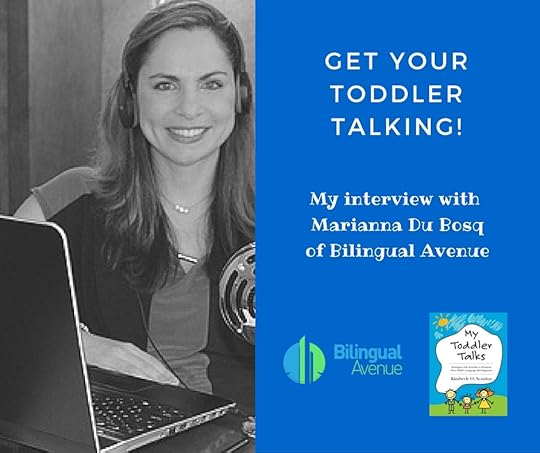 Get Your Toddler Talking!