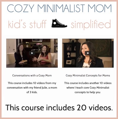 A resource from The Ultimate Homemaking Bundle of 2016! 