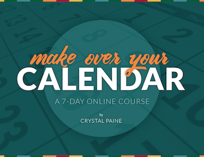 A resource from The Ultimate Homemaking Bundle of 2016! 