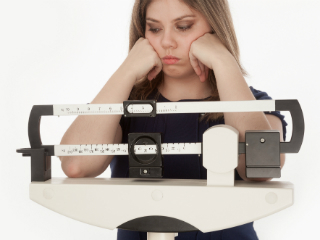 Why Weight Loss Doesn't Promise Happiness Final