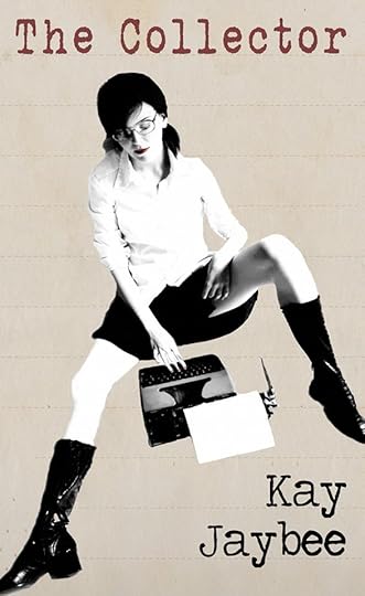 The Collector 2016 b