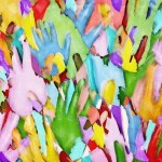 On depression, hiding, and the need for raised hands