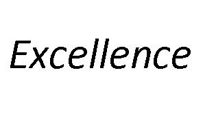 Post image for Technical Excellence