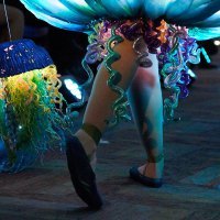 mfashion jellyfish justin poulsen