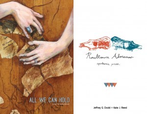 All We Can Hold