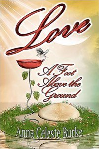 Love a Foot Above the Ground by Anna Celeste Burke