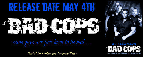 Bad Cops Banner v2