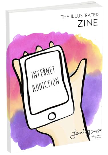 internet addiction SML