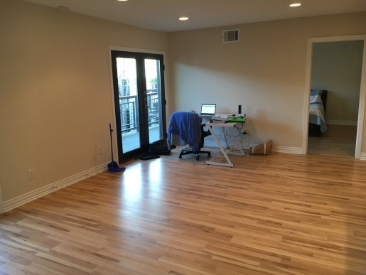 Where future Out and Out posts will be written :)