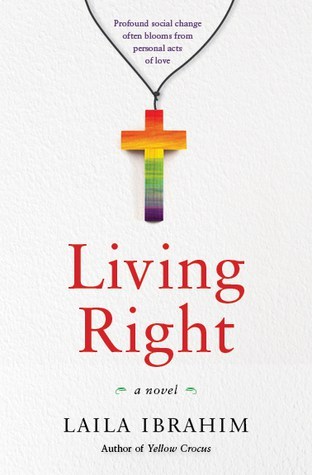 Living Right Book Cover