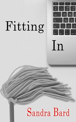 Fitting In Book Cover