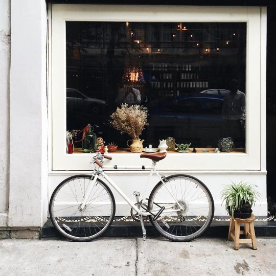 bicycle