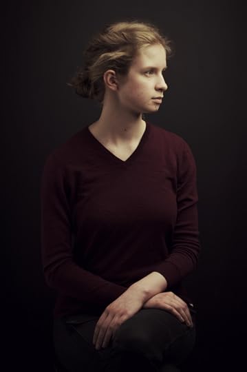 Emma, 2016 (photo: PV)