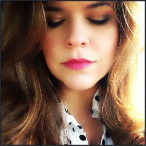 Author Anissa Garcia