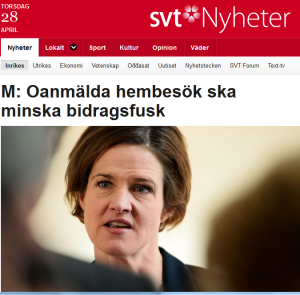 Hembesök