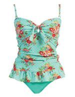 T mint green print copy