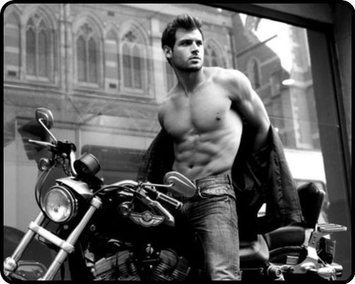 Bishop Mallory Last Mile by Katie Ashley