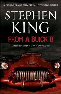 From a Buick 8
