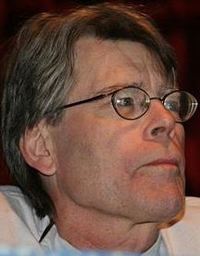 Stephen King