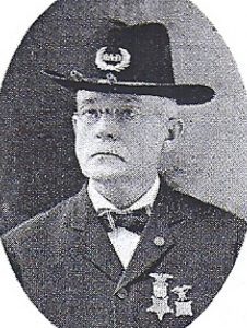 Thomas O'Dea