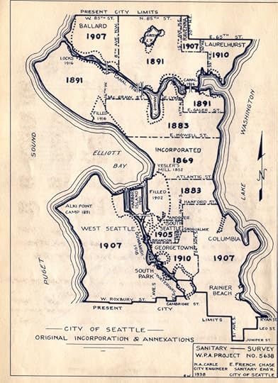Annexation from Seattle Municipal Archives (Record Series 2616-03)