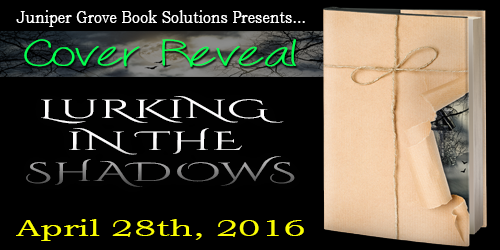 Lurking in the Shadows CR Banner
