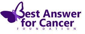 Best Answer for Cancer Foundation