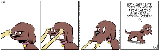 Dog Eat Doug for 04/29/2016