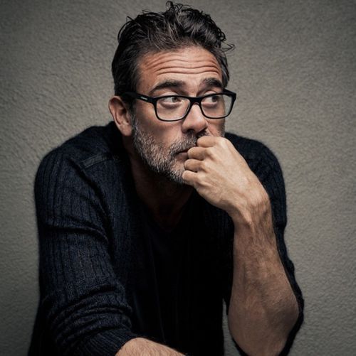 JeffreyDeanMorgan