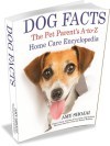 Dog Facts by Amy Shojai