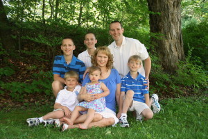 Oatis Family