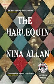Nina Allan