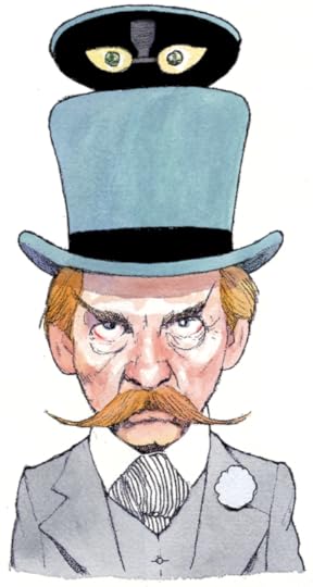 Mad-Hatter