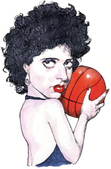 Basketball