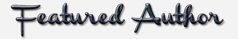 FEATURED AUTHOR LOGO