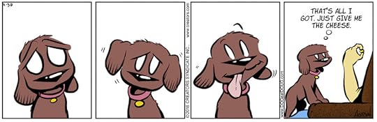 Dog Eat Doug for 04/30/2016