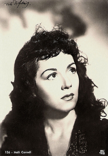 Nelly Corradi