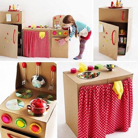 ideas para el Día Del Niño