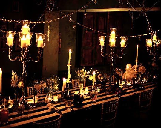 Dinner Party