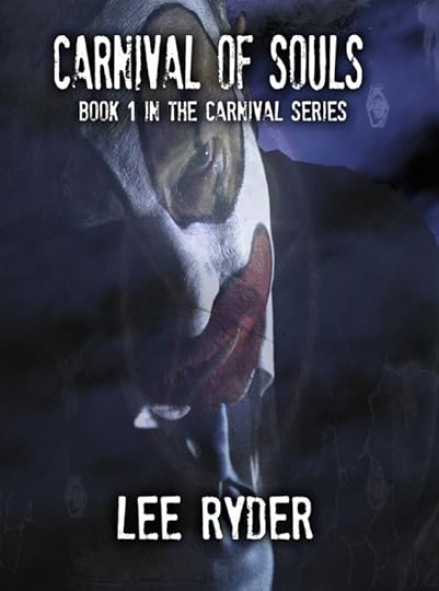 Carnivalcover