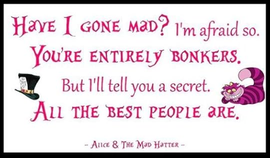 Alice in Wonderland