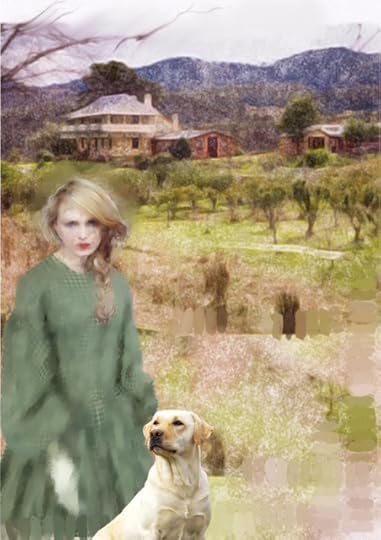 Book cover of Alice's Secret