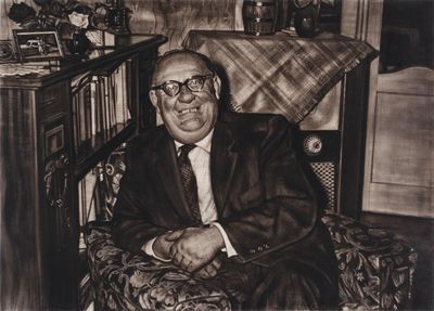 Der Jubilar