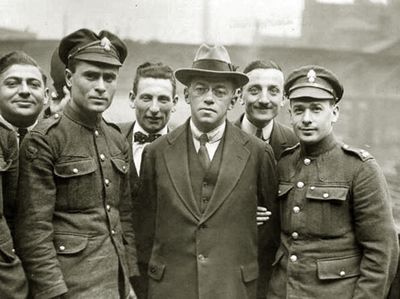 Vladimir-Jabotinsky