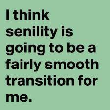 transition
