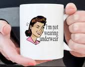 no underwear